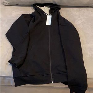 Bradford exchange jacket